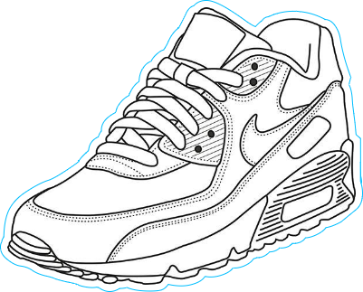 chaussure.xs