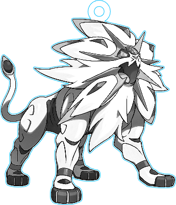 Solgaleo.xs