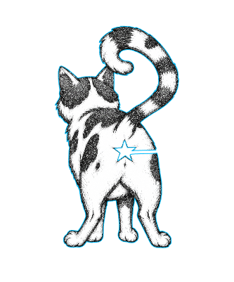 Tütenverschluß Katze lustig.xs