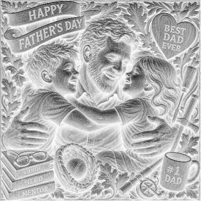 HAPPY DAD.xs