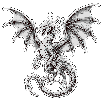 dragon 2.xs