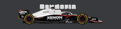 Carro F1.xs