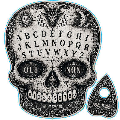 OUIJA.xs