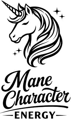 mane character.xs