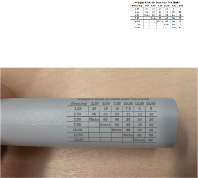 Mounjaro-KwikPen Kappe.xs
