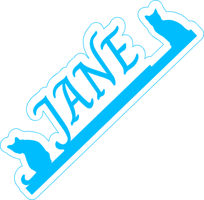 JANE BOOKMARK.xs