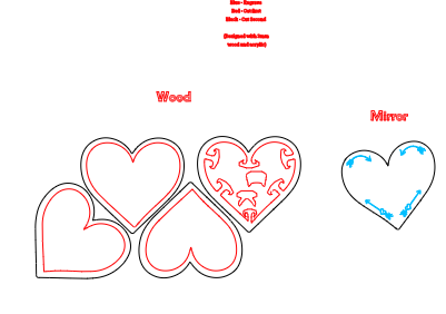 Heart Mirror.xs