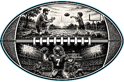 Football Scenic Cut and Engrave.xs