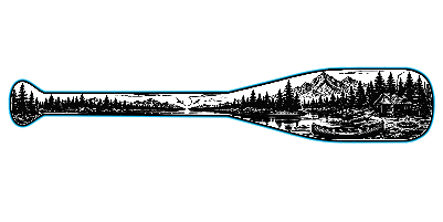 Paddle Scenic Cut and Engrave.xs