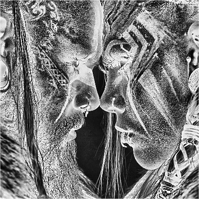 Viking Face to face.xs