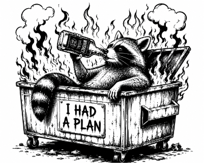 Dumpster fire.xs