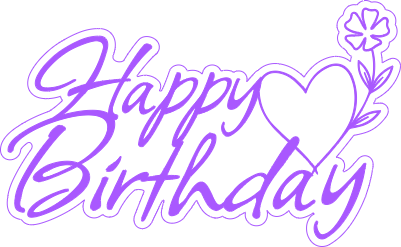 Happy Birthday Gift note.xs