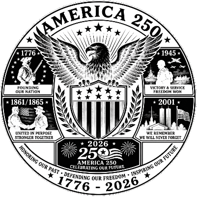 250th General American History.xs